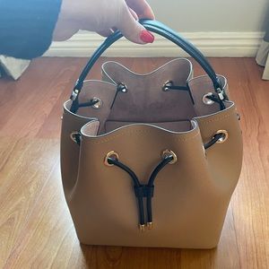 NEW KATE SPADE VIVIANE MEDIUM BUCKET BAG